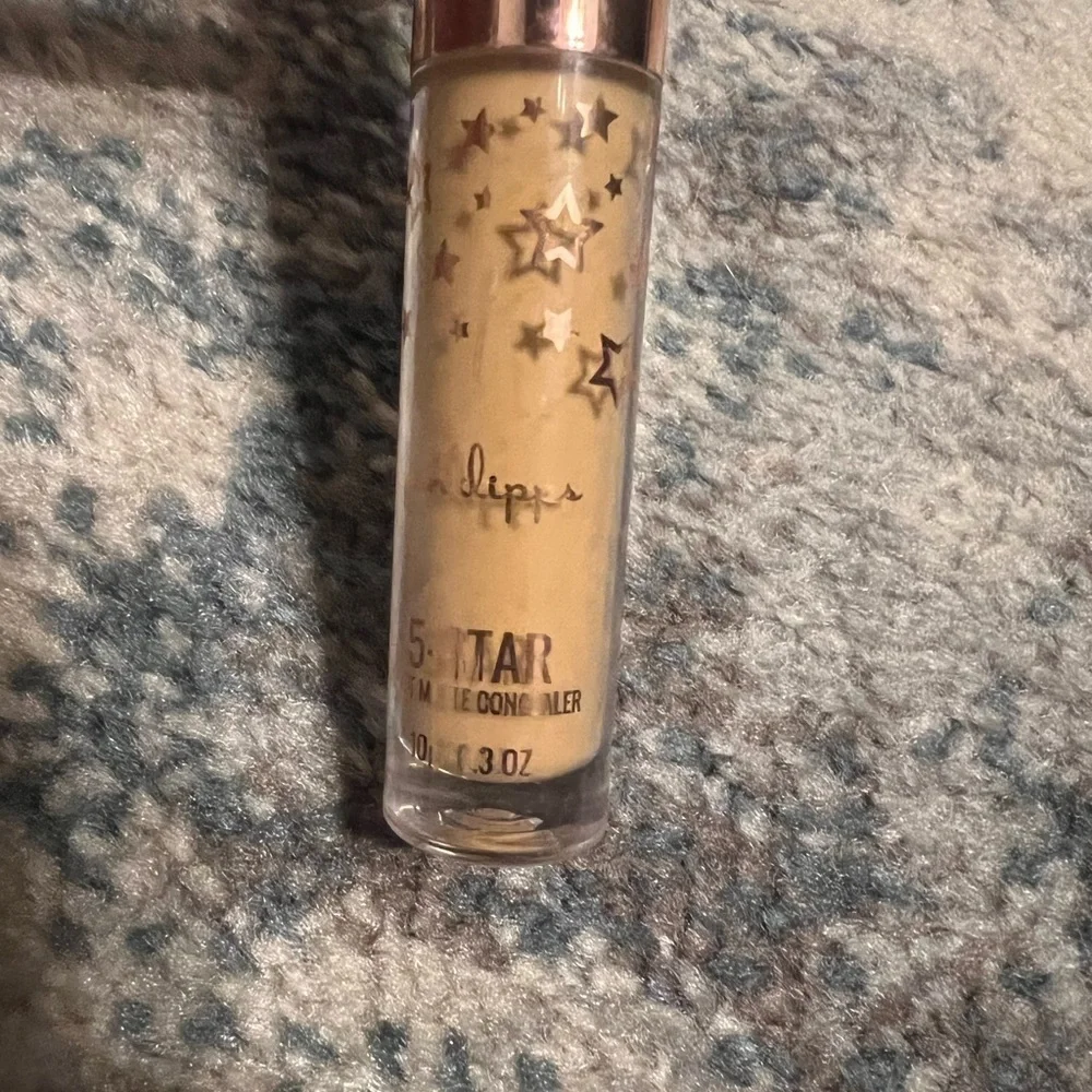 Like new Pinklipps 5 star concealer